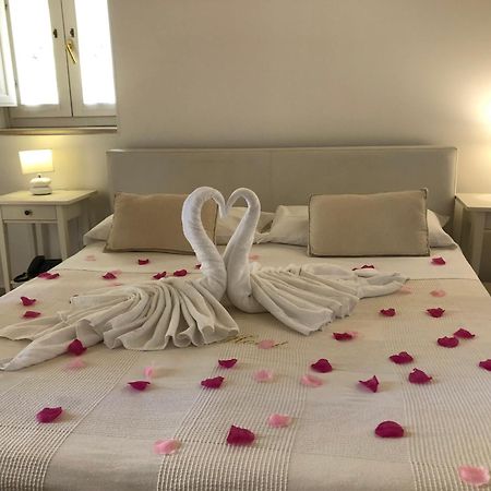 Caveoso Hotel Matera Ngoại thất bức ảnh